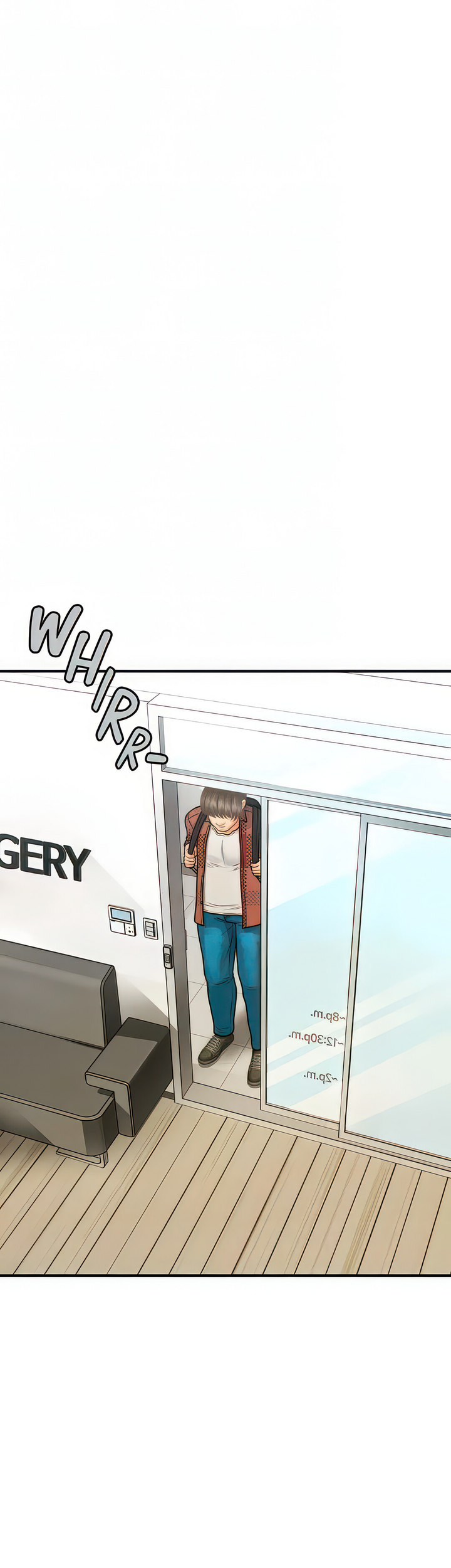 You’re so Handsome - Chapter 100 [photo 17] - MangaPorn