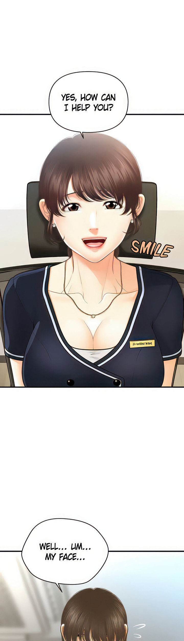 You’re so Handsome - Chapter 100 [photo 21] - MangaPorn