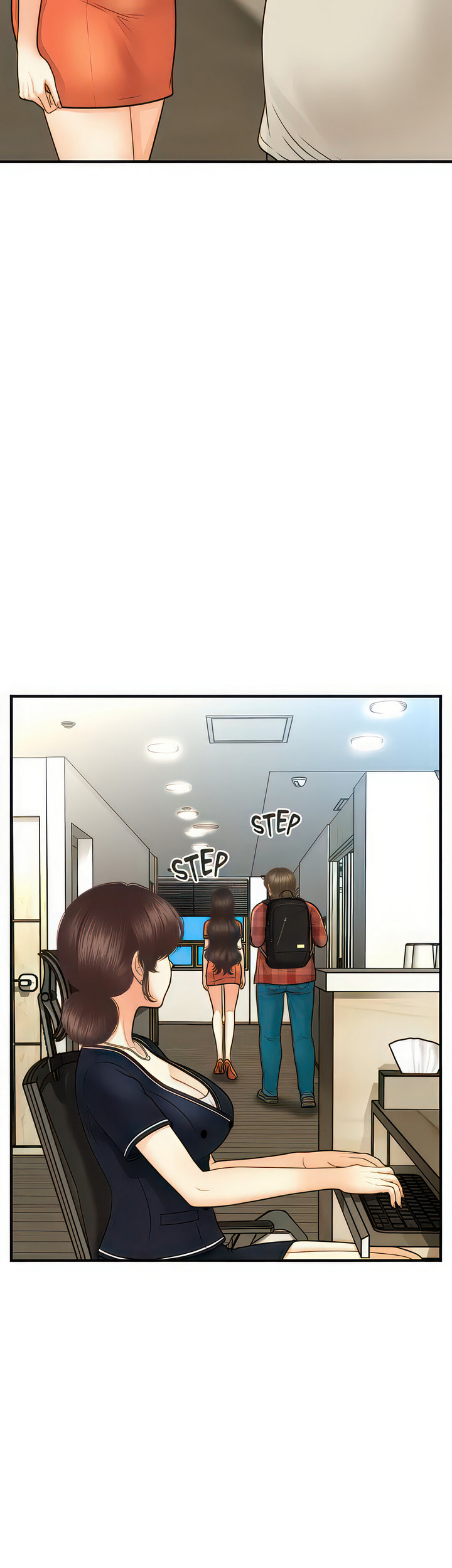 You’re so Handsome - Chapter 100 [photo 24] - MangaPorn