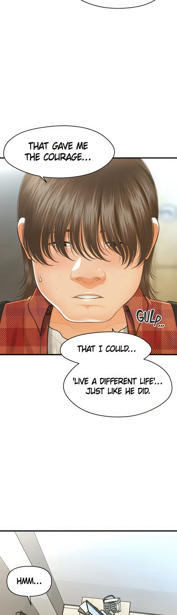 You’re so Handsome - Chapter 100 [photo 30] - MangaPorn