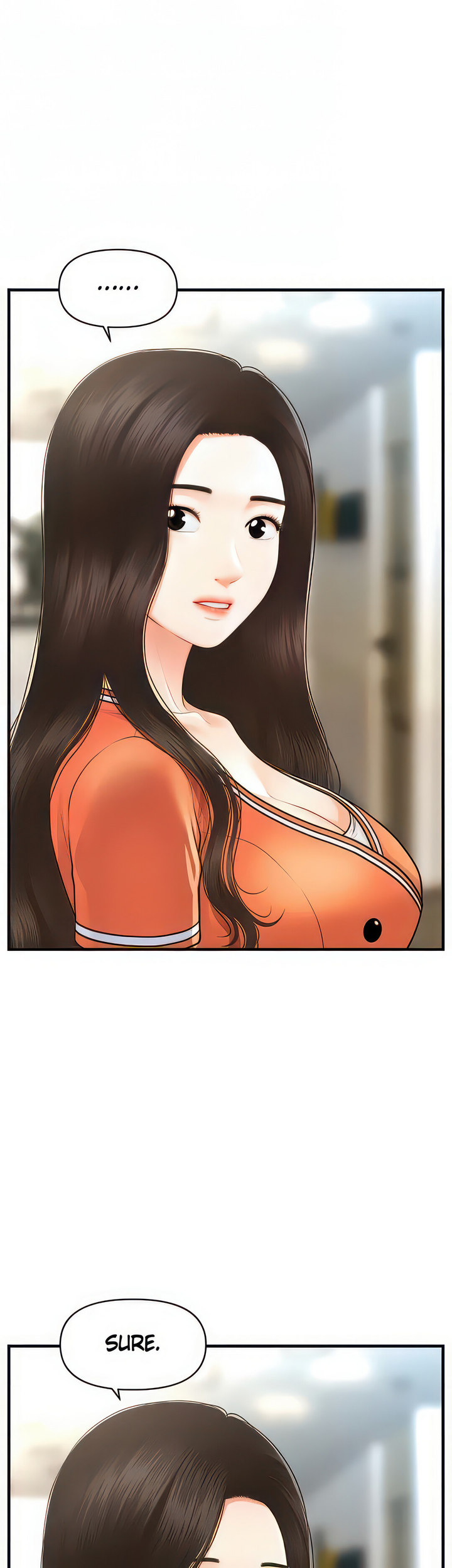 You’re so Handsome - Chapter 100 [photo 34] - MangaPorn