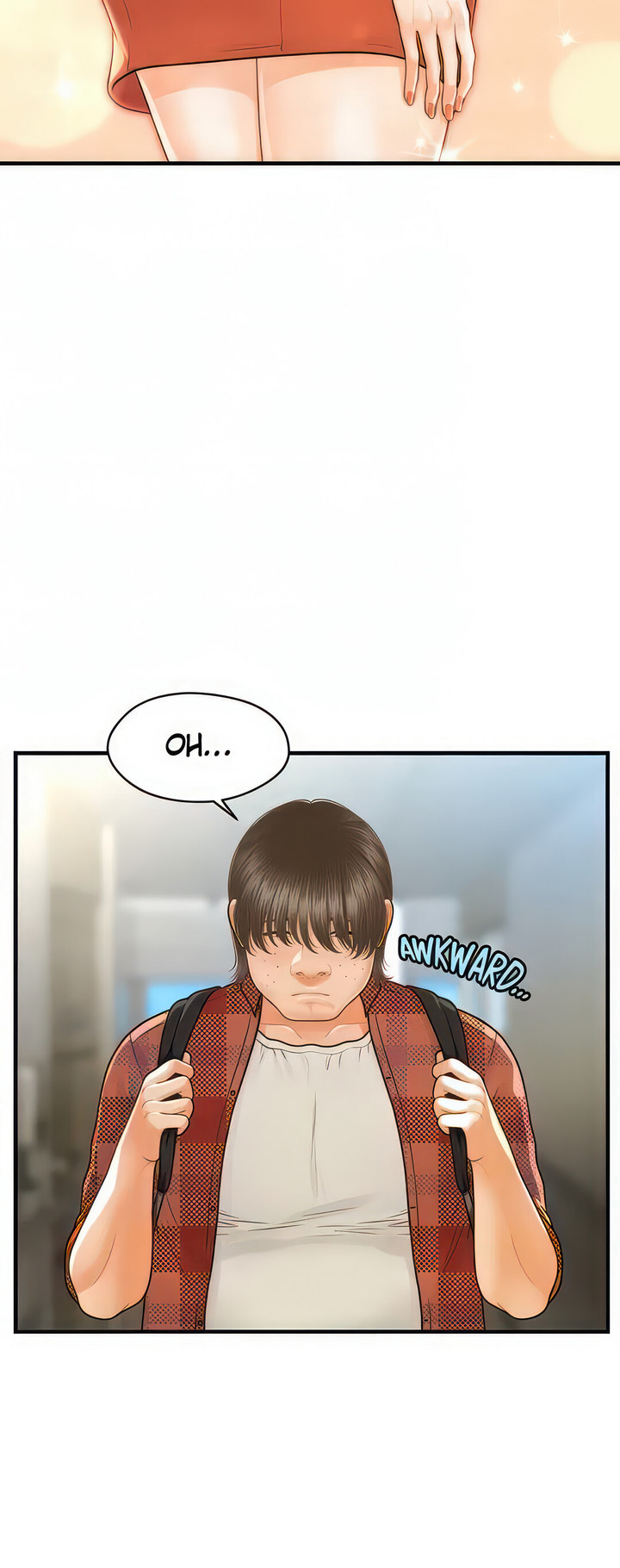 You’re so Handsome - Chapter 100 [photo 36] - MangaPorn