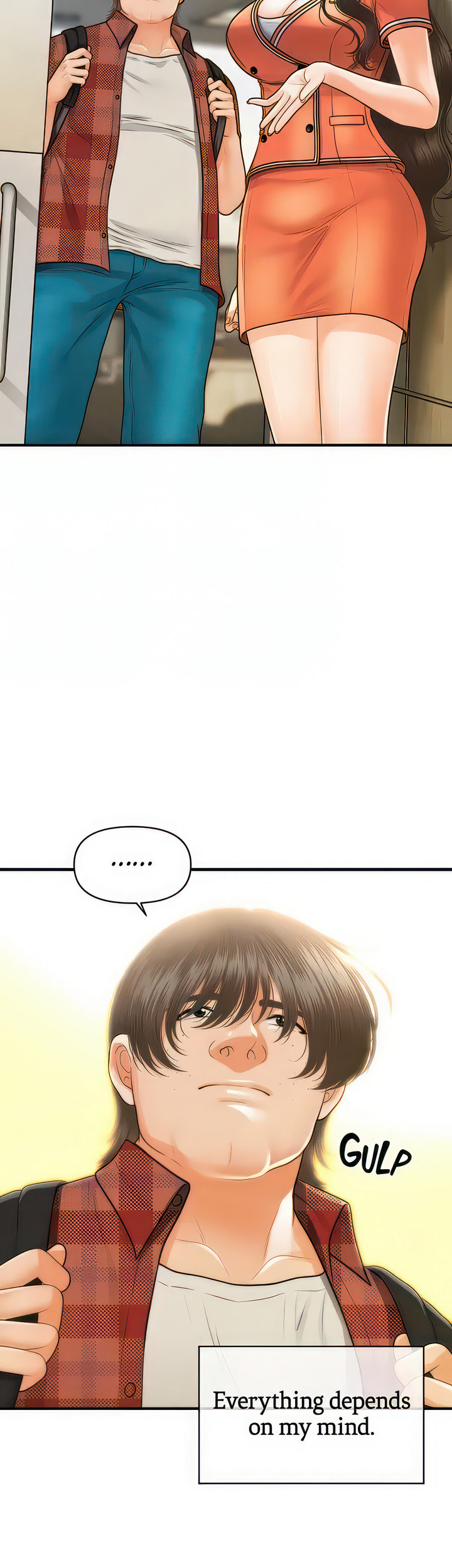 You’re so Handsome - Chapter 100 [photo 38] - MangaPorn