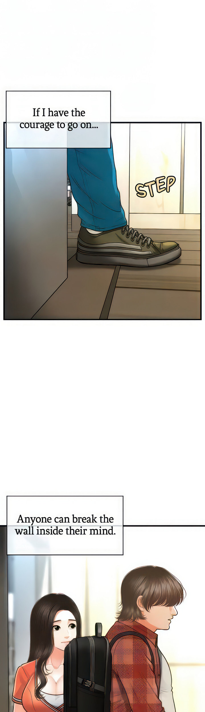 You’re so Handsome - Chapter 100 [photo 39] - MangaPorn