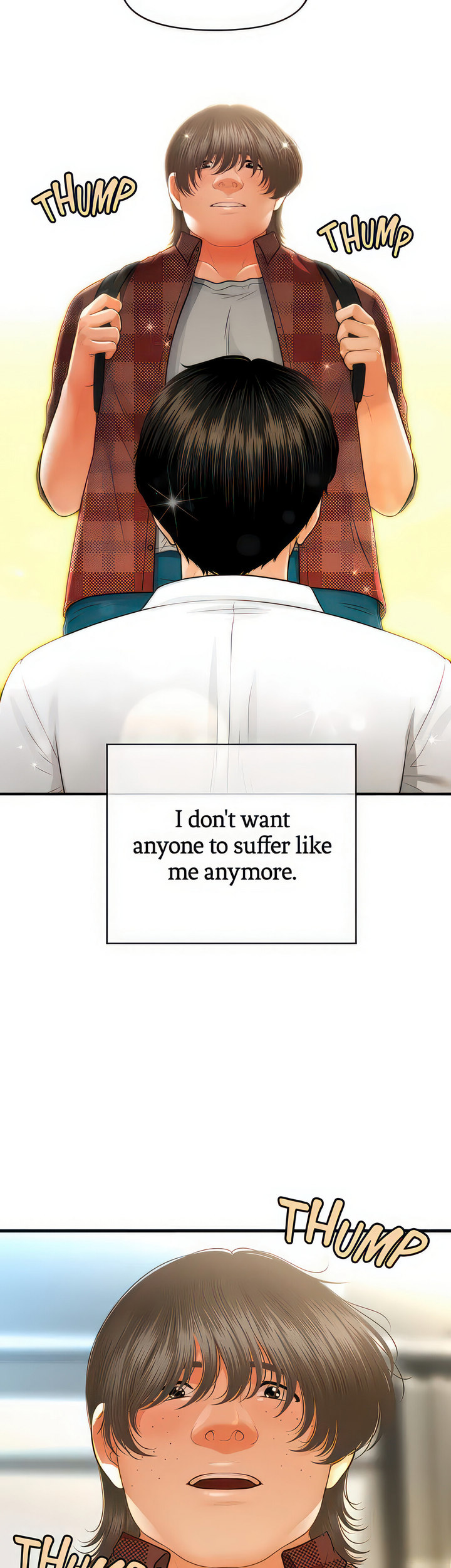 You’re so Handsome - Chapter 100 [photo 41] - MangaPorn