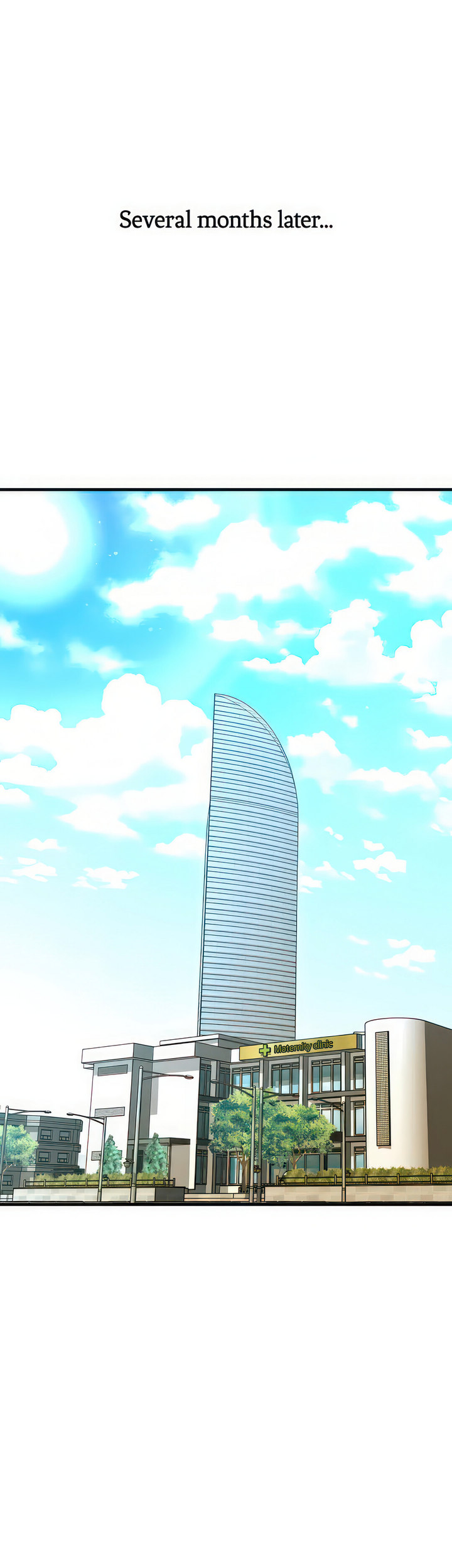 You’re so Handsome - Chapter 100 [photo 44] - MangaPorn