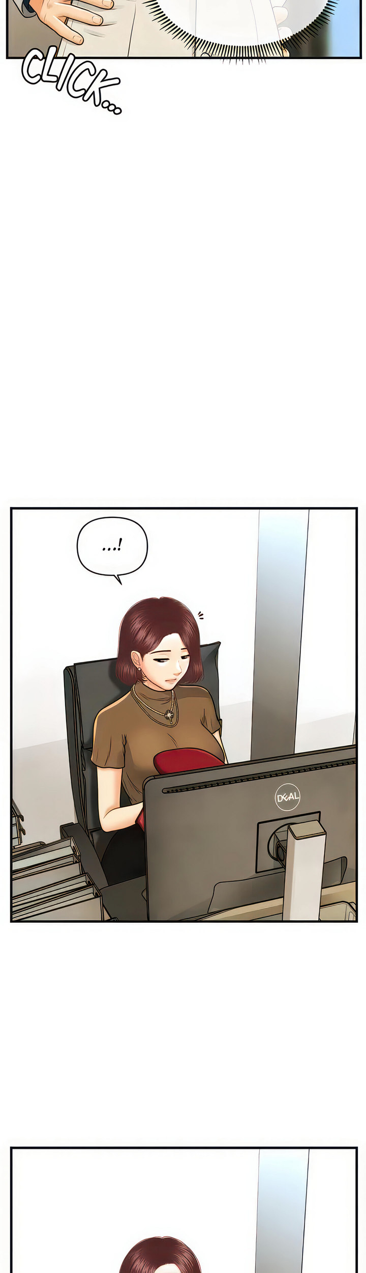 You’re so Handsome - Chapter 100 [photo 8] - MangaPorn