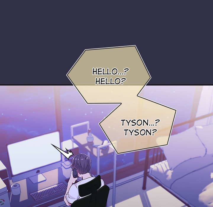 Life with Mia - Chapter 1 [photo 10] - MangaPorn