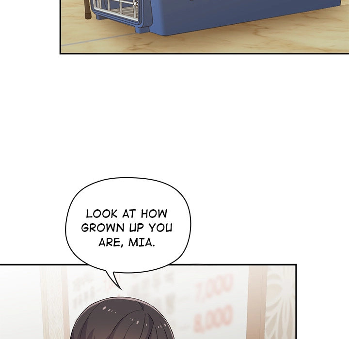 Life with Mia - Chapter 1 [photo 105] - MangaPorn