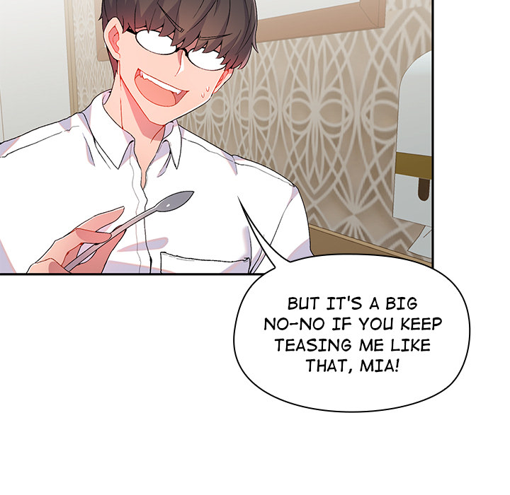 Life with Mia - Chapter 1 [photo 106] - MangaPorn