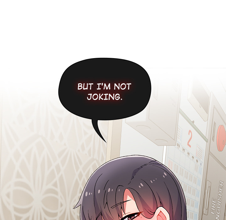 Life with Mia - Chapter 1 [photo 107] - MangaPorn