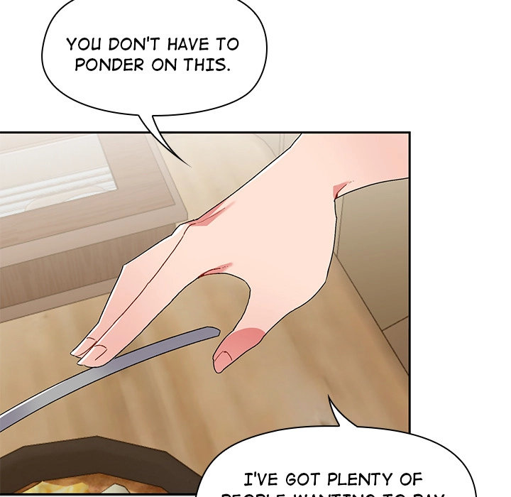 Life with Mia - Chapter 1 [photo 110] - MangaPorn