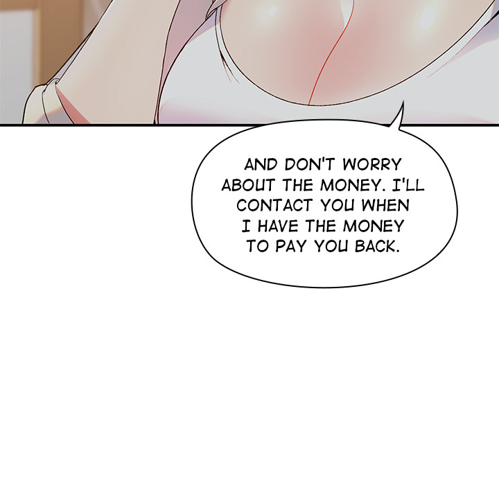 Life with Mia - Chapter 1 [photo 113] - MangaPorn