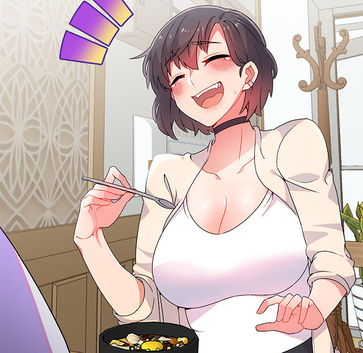 Life with Mia - Chapter 1 [photo 122] - MangaPorn