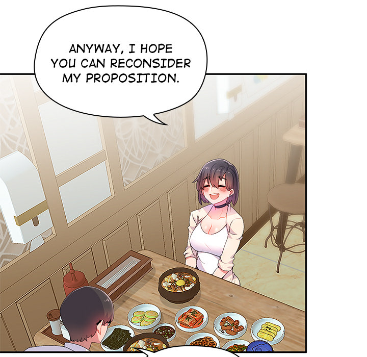 Life with Mia - Chapter 1 [photo 126] - MangaPorn