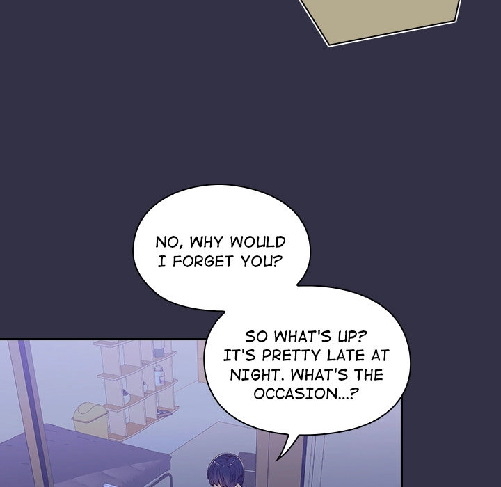 Life with Mia - Chapter 1 [photo 13] - MangaPorn