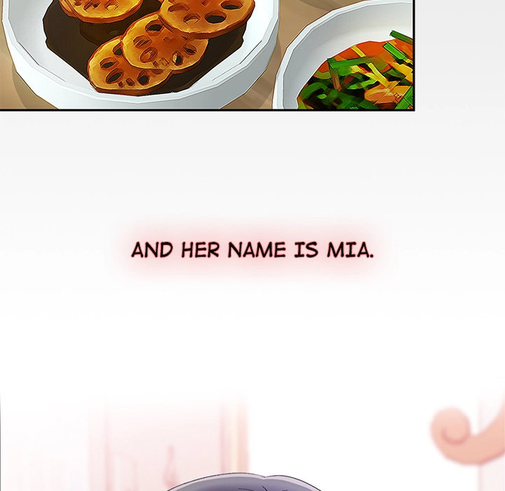 Life with Mia - Chapter 1 [photo 139] - MangaPorn