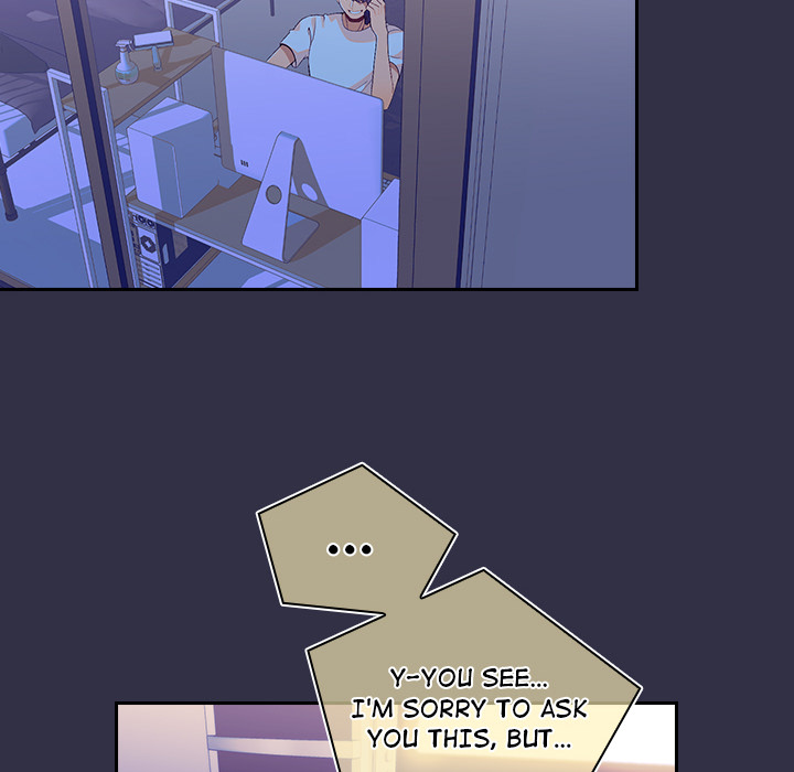 Life with Mia - Chapter 1 [photo 14] - MangaPorn