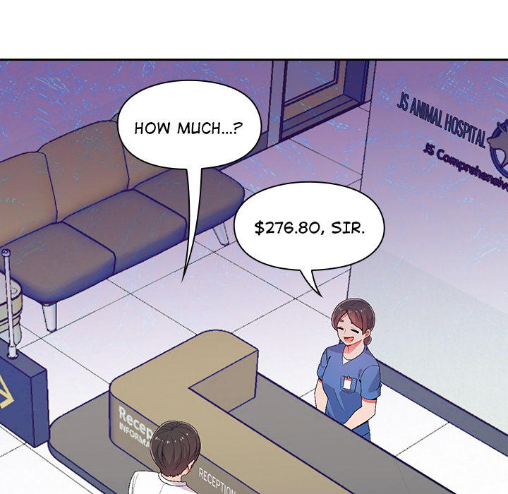 Life with Mia - Chapter 1 [photo 27] - MangaPorn