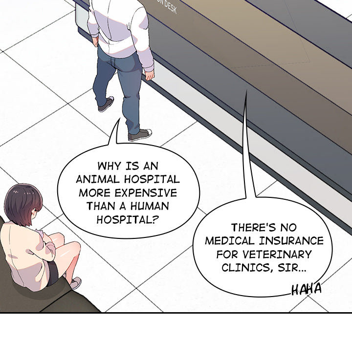 Life with Mia - Chapter 1 [photo 28] - MangaPorn