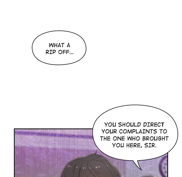 Life with Mia - Chapter 1 [photo 29] - MangaPorn