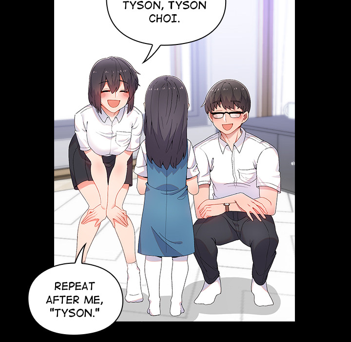 Life with Mia - Chapter 1 [photo 42] - MangaPorn