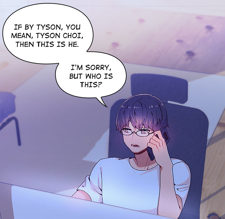 Life with Mia - Chapter 1 [photo 6] - MangaPorn