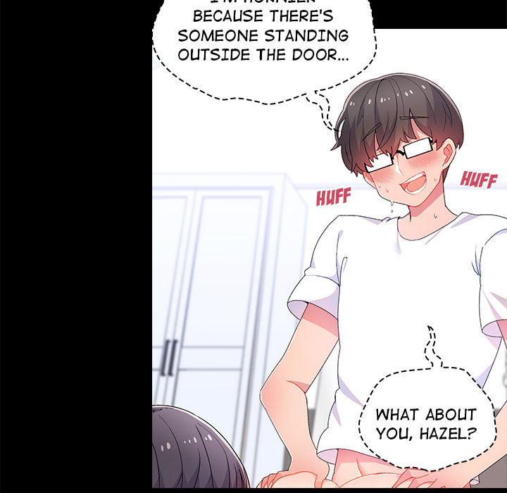 Life with Mia - Chapter 1 [photo 62] - MangaPorn