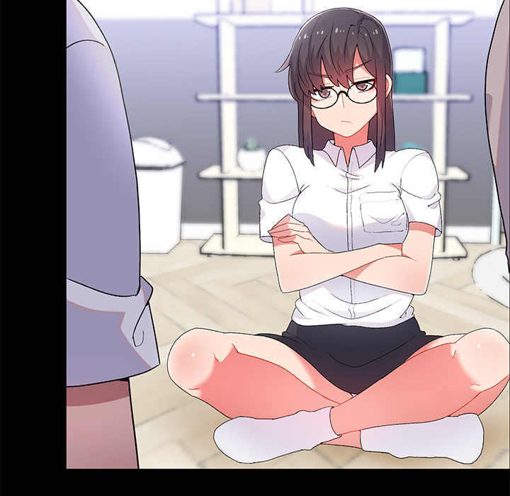 Life with Mia - Chapter 1 [photo 70] - MangaPorn