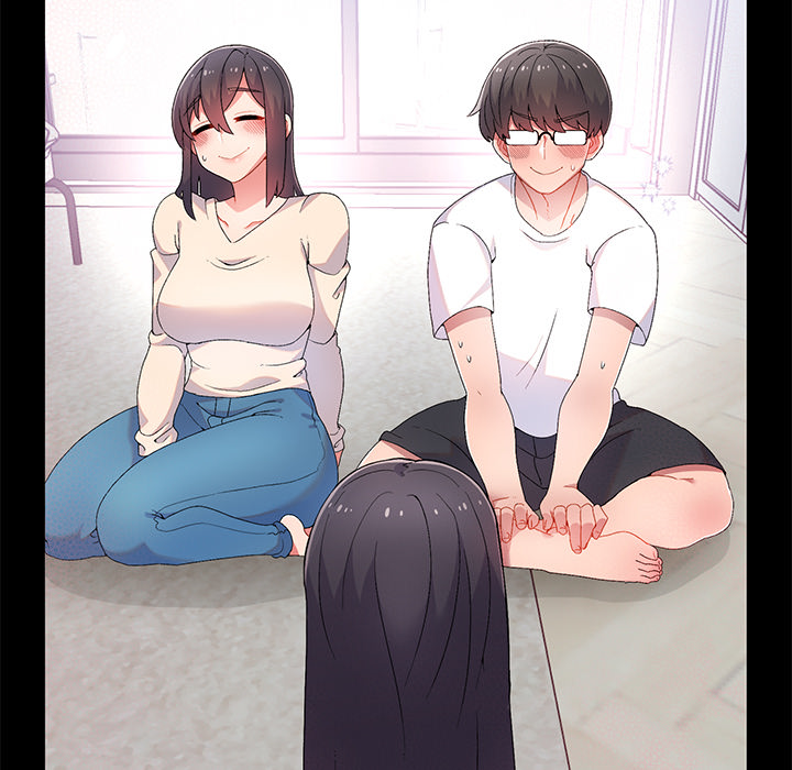 Life with Mia - Chapter 1 [photo 72] - MangaPorn