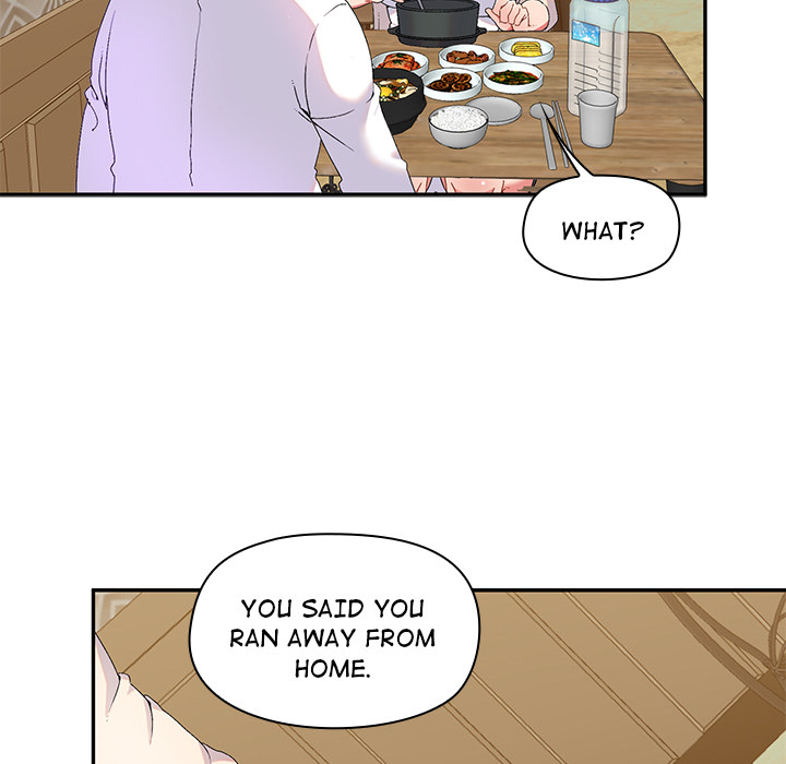 Life with Mia - Chapter 1 [photo 81] - MangaPorn