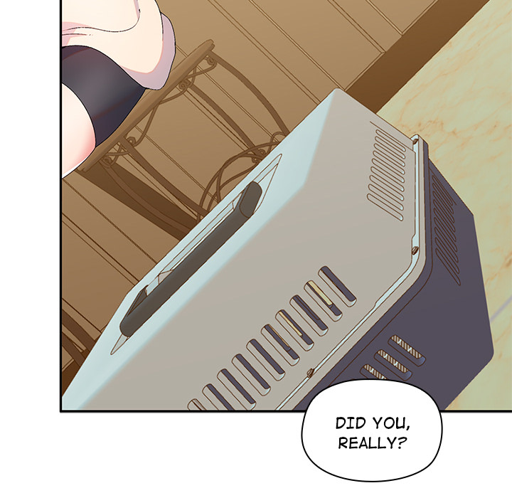 Life with Mia - Chapter 1 [photo 82] - MangaPorn