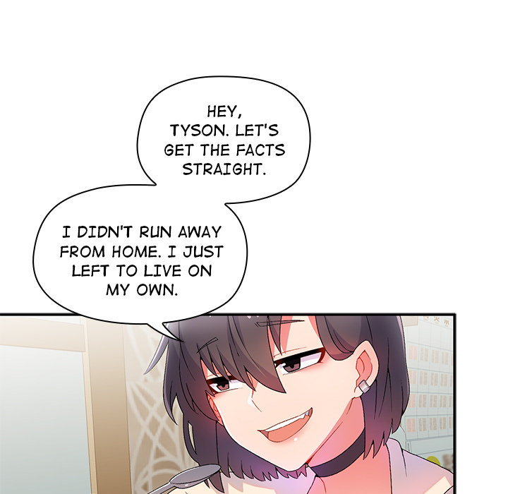 Life with Mia - Chapter 1 [photo 83] - MangaPorn