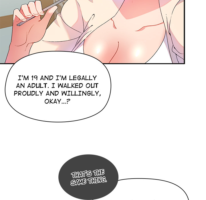 Life with Mia - Chapter 1 [photo 84] - MangaPorn