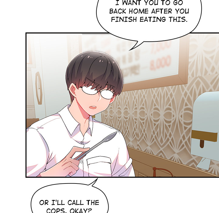 Life with Mia - Chapter 1 [photo 85] - MangaPorn