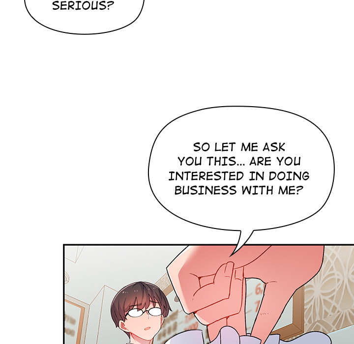 Life with Mia - Chapter 1 [photo 90] - MangaPorn