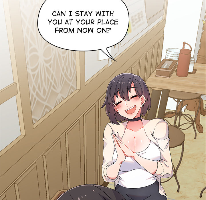 Life with Mia - Chapter 1 [photo 95] - MangaPorn