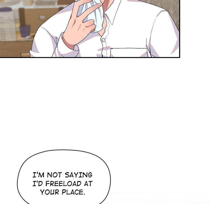 Life with Mia - Chapter 1 [photo 98] - MangaPorn