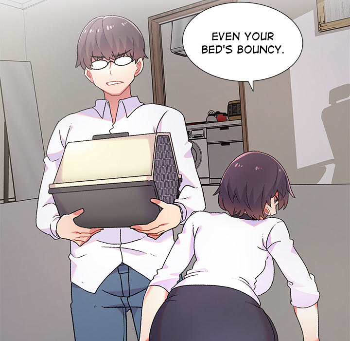 Life with Mia - Chapter 2 [photo 10] - MangaPorn