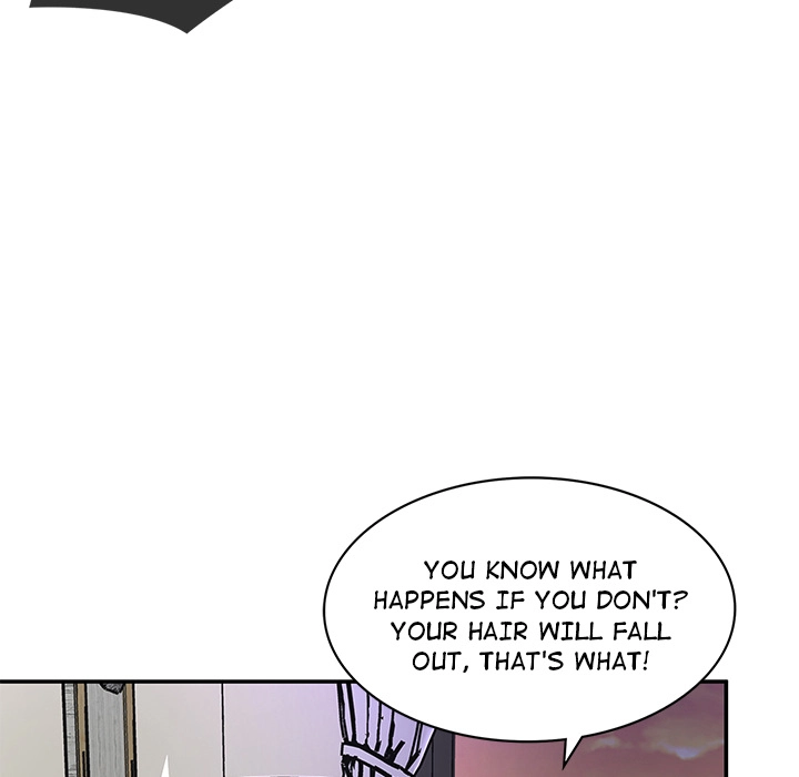 Life with Mia - Chapter 2 [photo 101] - MangaPorn