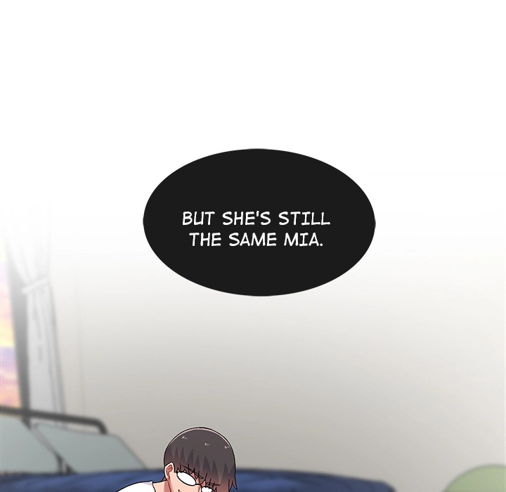 Life with Mia - Chapter 2 [photo 127] - MangaPorn