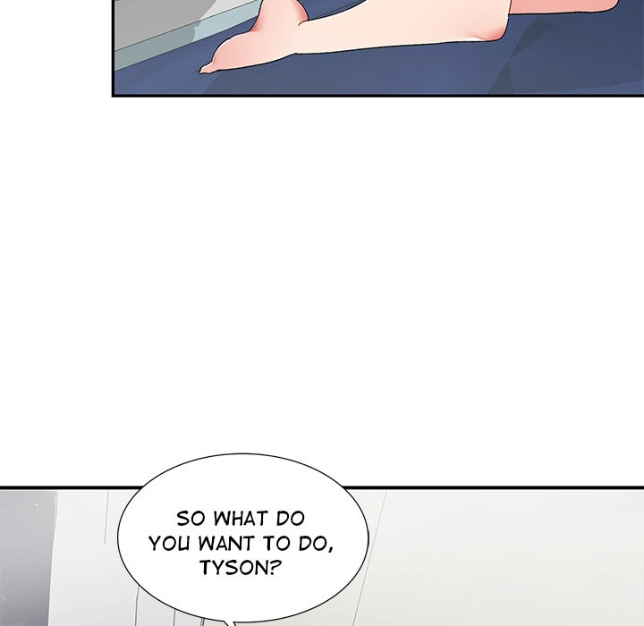 Life with Mia - Chapter 2 [photo 13] - MangaPorn