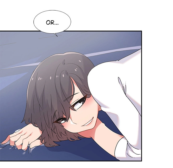 Life with Mia - Chapter 2 [photo 16] - MangaPorn