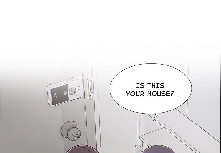 Life with Mia - Chapter 2 [photo 3] - MangaPorn