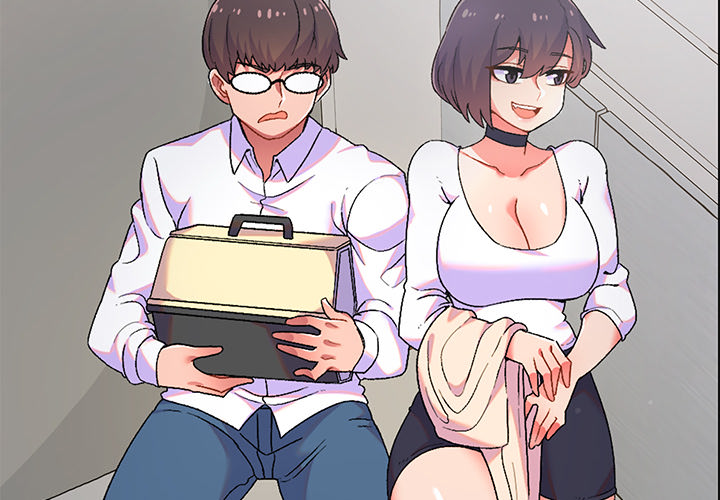 Life with Mia - Chapter 2 [photo 4] - MangaPorn