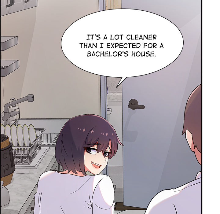 Life with Mia - Chapter 2 [photo 8] - MangaPorn