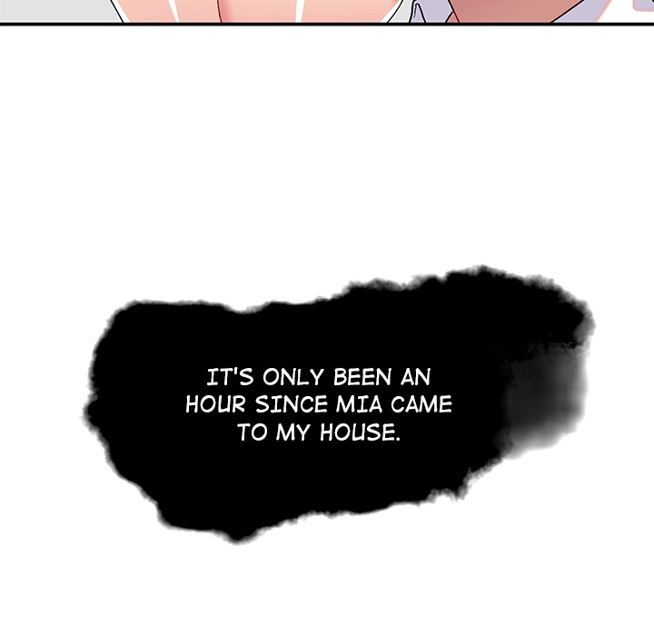 Life with Mia - Chapter 2 [photo 80] - MangaPorn