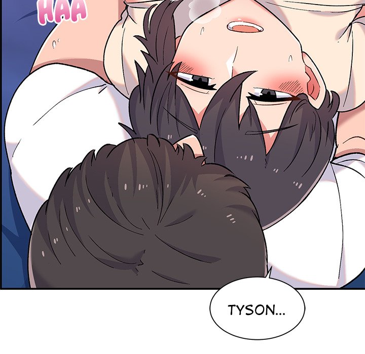 Life with Mia - Chapter 3 [photo 108] - MangaPorn