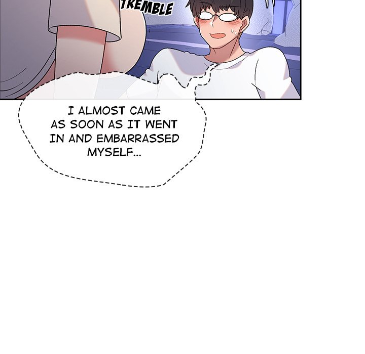 Life with Mia - Chapter 3 [photo 139] - MangaPorn