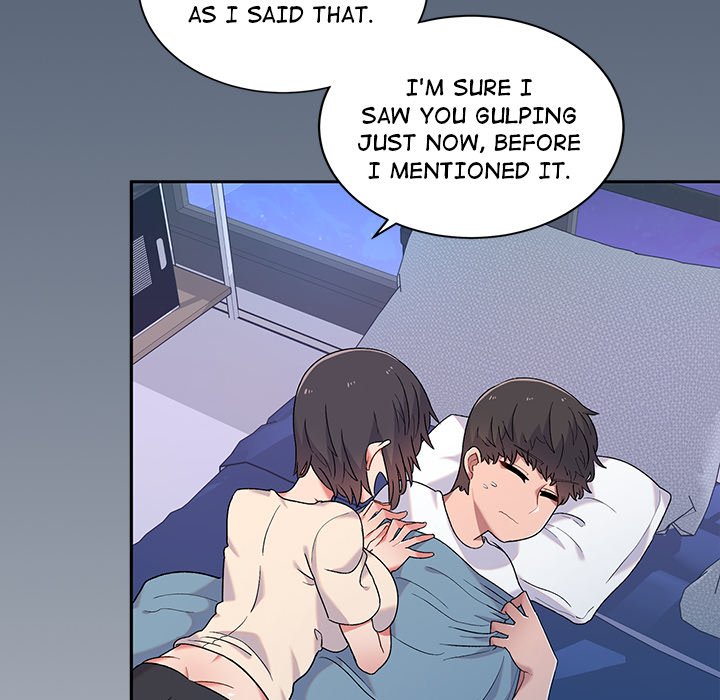 Life with Mia - Chapter 3 [photo 29] - MangaPorn